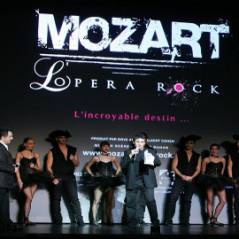 Mozart l'Opéra Rock ... arrive à Bercy