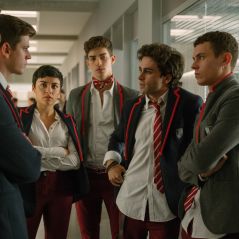 Itzan Escamilla, Martina Cariddi, Manu Rios... quel âge ont les acteurs d'Élite ?