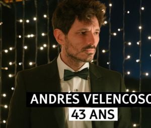 Elite : quel âge a Andres Velencoso (Armando) ?