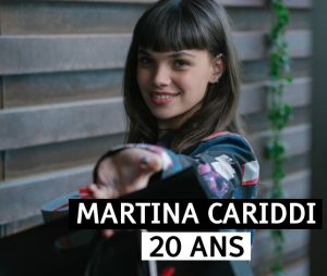 Elite : quel âge a Martina Cariddi (Mencia) ?