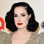 Danse avec les stars 2021 : Dita Von Teese choisie comme star internationale pour le casting ?