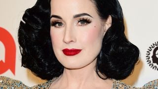 Danse avec les stars 2021 : Dita Von Teese choisie comme star internationale pour le casting ?