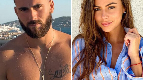 Illan (Objectif Reste du Monde) taclé par son ex Lena pour son morceau "Charo" : "L'autre obsédé"