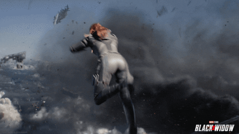 Black Widow : pourquoi c'est LE film à voir absolument cet été