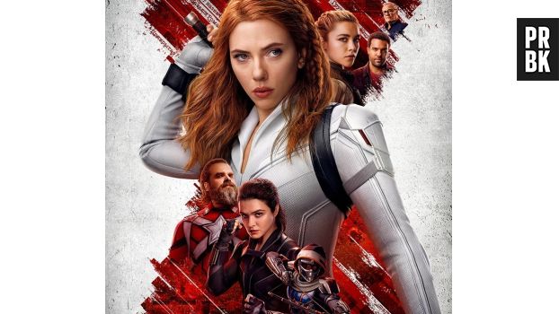 Black Widow : pourquoi c'est LE film à voir absolument cet été au cinéma