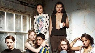 Skins saison 5 ... ça arrive dès janvier 2011 sur E4