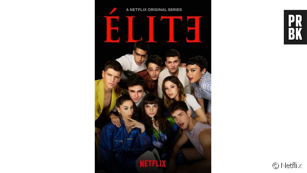 La bande-annonce de la saison 4 de Elite, disponible sur Netflix