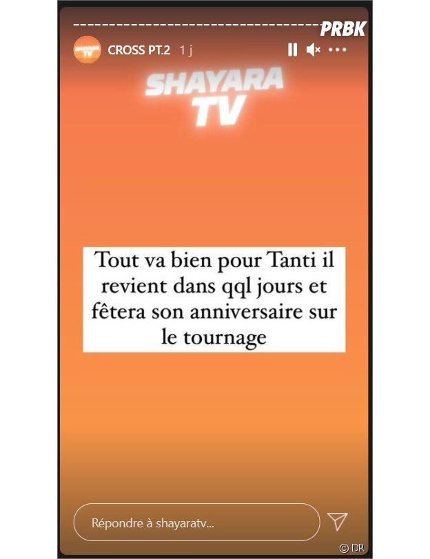 Julien Tanti devrait réintégrer le tournage des Marseillais vs le reste du monde 6 selon Sharayatv