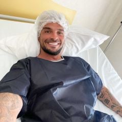 Julien Tanti hospitalisé d'urgence en plein tournage des Marseillais vs le reste du monde 6
