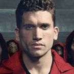 La Casa de Papel saison 5 : Jaime Lorente est heureux que la série s'arrête