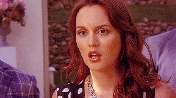 Gossip Girl : un énorme fail dans un épisode repéré par une internaute