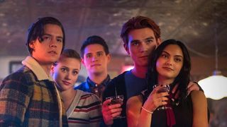 Riverdale saison 5 : les personnages ont failli être des sorcières (non, ce n'est pas une blague)