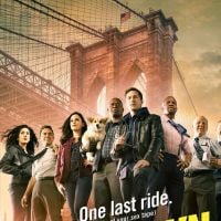 Brooklyn Nine-Nine saison 8 : retour d&#039;un perso, des blagues, des larmes... Le trailer déjanté