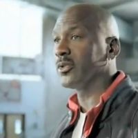 Michael Jordan bientôt star d&#039;un court métrage ... Invicible