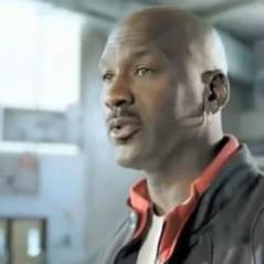 Michael Jordan bientôt star d'un court métrage ... Invicible