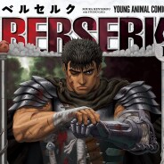 Berserk : nouveau chapitre à venir, l&#039;avenir du manga bientôt dévoilé ?