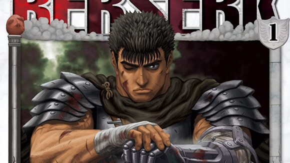 Berserk : nouveau chapitre à venir, l'avenir du manga bientôt dévoilé ?