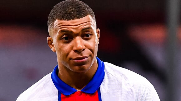 Kylian Mbappé : le coup de pression de son président à la conf de Messi, avant un départ du PSG ?