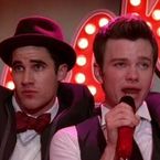 Glee : Darren Criss dévoile la pire chanson de la série, "une énorme m*rde", attention malaise