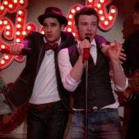 Glee : Darren Criss dévoile la pire chanson de la série, &quot;une énorme m*rde&quot;, attention malaise