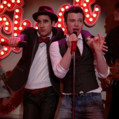 Glee : Darren Criss dévoile la pire chanson de la série, "une énorme m*rde", attention malaise