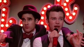 Glee : Darren Criss dévoile la pire chanson de la série, "une énorme m*rde", attention malaise