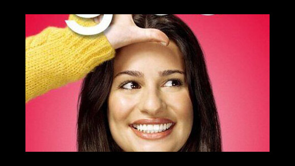 Lea Michele de la série Glee fan de ... Gwyneth Paltrow