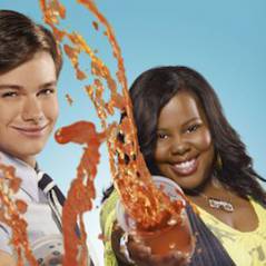 Glee saison 2 ... Kurt (Chris Colfer) bientôt en couple ... mais avec qui