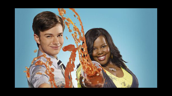 Glee saison 2 ... Kurt (Chris Colfer) bientôt en couple ... mais avec qui