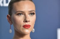 Scarlett Johansson maman d'un 2ème enfant : son mari Colin Jost dévoile le sexe et le prénom du bébé