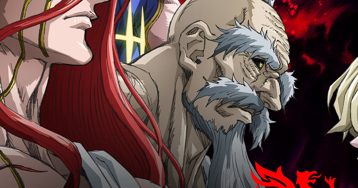 Valkyrie Apocalypse saison 2 : une suite officiellement commandée pour
