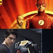 The Flash saison 8 : The Atom, Mia Queen... crossover &quot;épique&quot; en 5 épisodes pour le Arrowverse