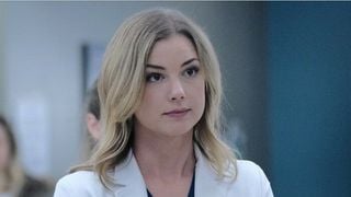Emily VanCamp (The Resident) maman : naissance de son premier enfant avec Joshua Bowman