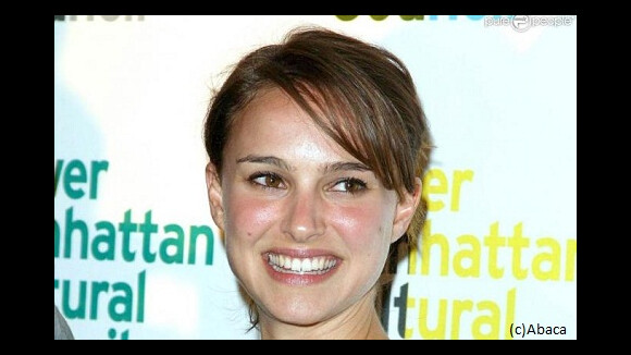 Natalie Portman ... Ses projets au cinéma compromis par sa grossesse