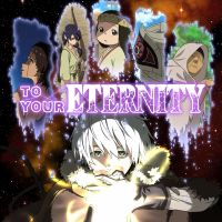 To Your Eternity saison 2 : une suite officiellement commandée pour l&#039;anime, rendez-vous en 2022