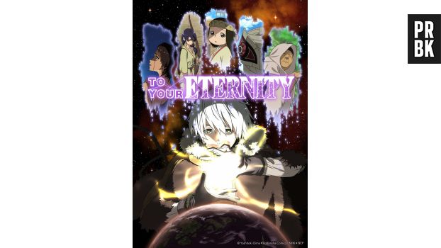 To Your Eternity saison 2 : une suite officiellement commandée pour l&#039;anime