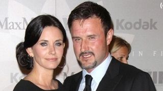 David Arquette ... il rentre en cure de désintox