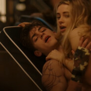 After - Chapitre 3 : des scènes de sexe compliquées à tourner ? Les acteurs se confient