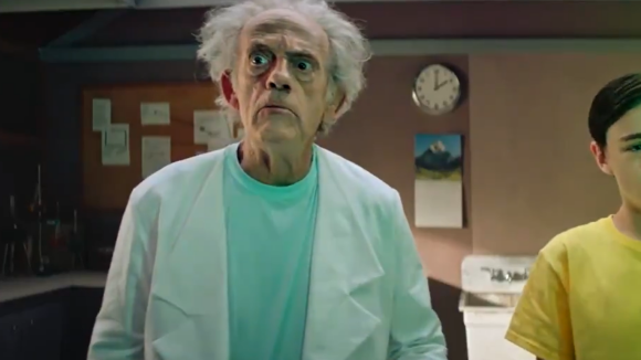 Rick et Morty saison 5 : Adult Swim tease un projet en live-action