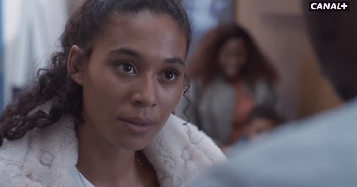 Validé saison 2 : Sara, la nouvelle star de la série, se dévoile dans ...