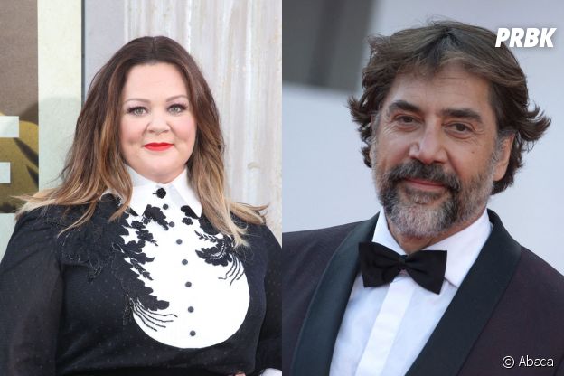 La Petite Sirène : Melissa McCarthy joue Ursula et Javier Bardem joue le roi Triton