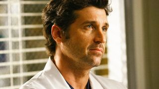 Grey's Anatomy : Patrick Dempsey "terrifiant" sur le tournage, révélations choc sur son départ