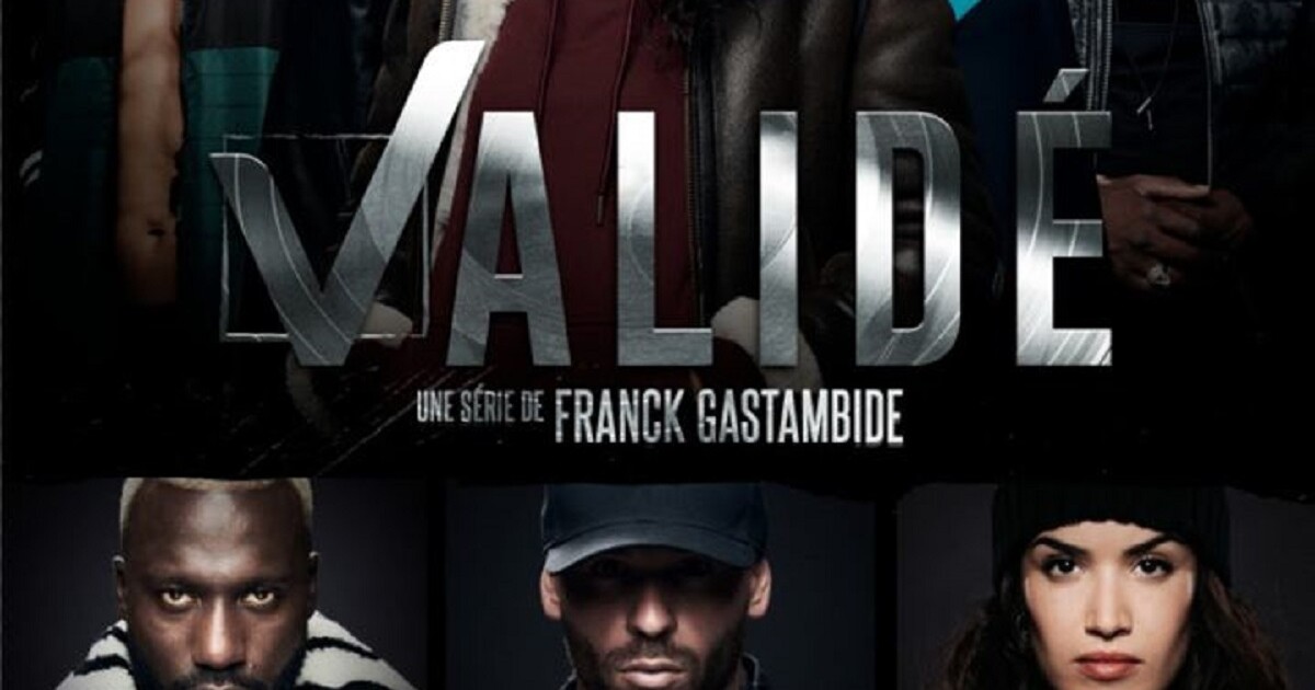 Validé Serie En Streaming Validé saison 2 : la date de diffusion dévoilée, voilà tout ce qu'on