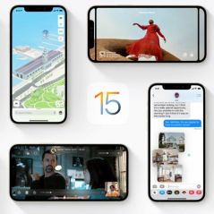 iOS 15 : ces 8 nouveautés qui vont vous changer la vie