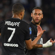 Kylian Mbappé traite Neymar de &quot;clochard&quot; en plein match, tensions à venir au PSG ?