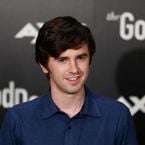 Freddie Highmore (Good Doctor) est marié : son annonce surprise