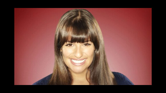 Glee saison 2 ... Lea Michele réclame du Susan Boyle et du renfort