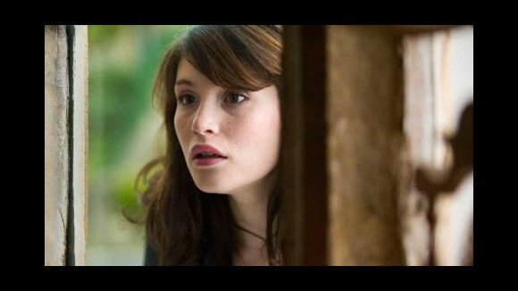 Gemma Arterton ... Elle obtient un nouveau rôle