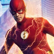 The Flash saison 8 : Grant Gustin dévoile le nouveau costume... et tease la fin ?