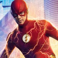 The Flash saison 8 : Grant Gustin dévoile le nouveau costume... et tease la fin ?